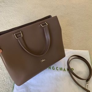 Longchamp handbag